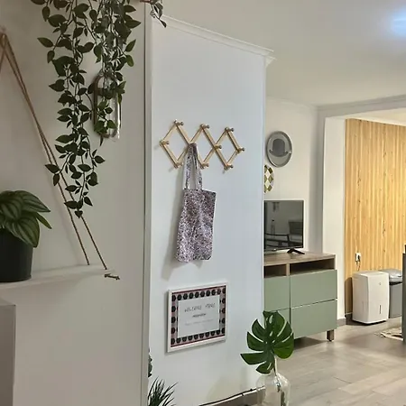 Rossio 25166 Al Appartement