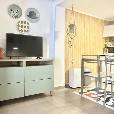 Rossio 25166 Al Appartement