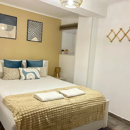 Rossio 25166 Al Appartement