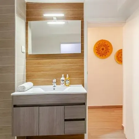 Appartement Rossio 25166 Al Lissabon
