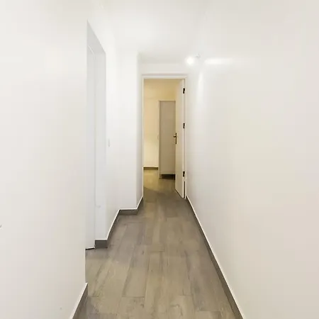 Appartement Rossio 25166 Al Lissabon