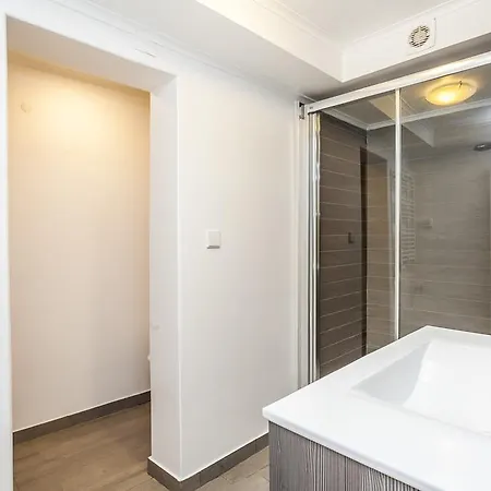 Appartement Rossio 25166 Al *