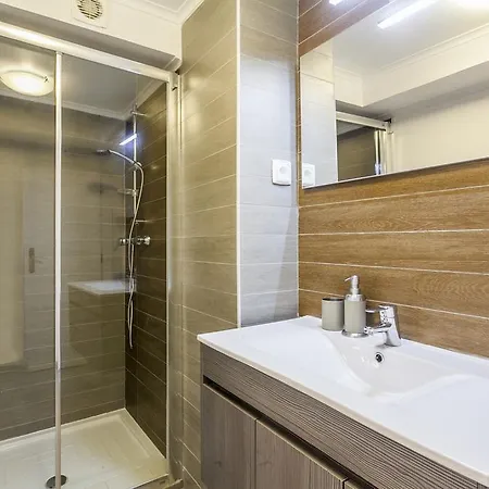 Appartement Rossio 25166 Al Lissabon