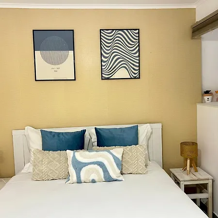 Apartment Rossio 25166 Al *
